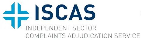 ISCAS: Independent Sector Complaints Adjudication Service