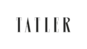 Black and white text reading 'I'M NOT A TELLER' with the word 'TELLER' in large capital letters.