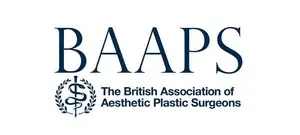 BAAPS: British Association of Aesthetic Surgeons