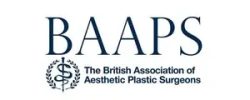 BAAPS: British Association of Aesthetic Surgeons